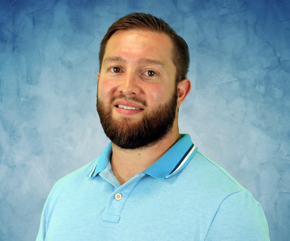 Devin Stahlnecker